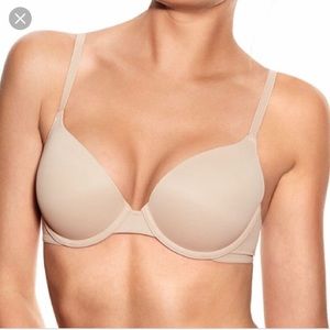 Victoria’s Secret PINK Wear Everywhere Push-Up Bra